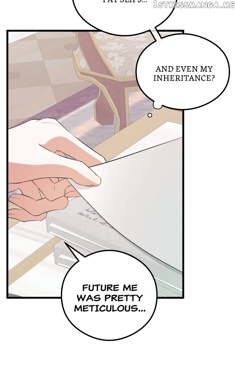 Falling Into The Deep End Chapter 16 – Page 68