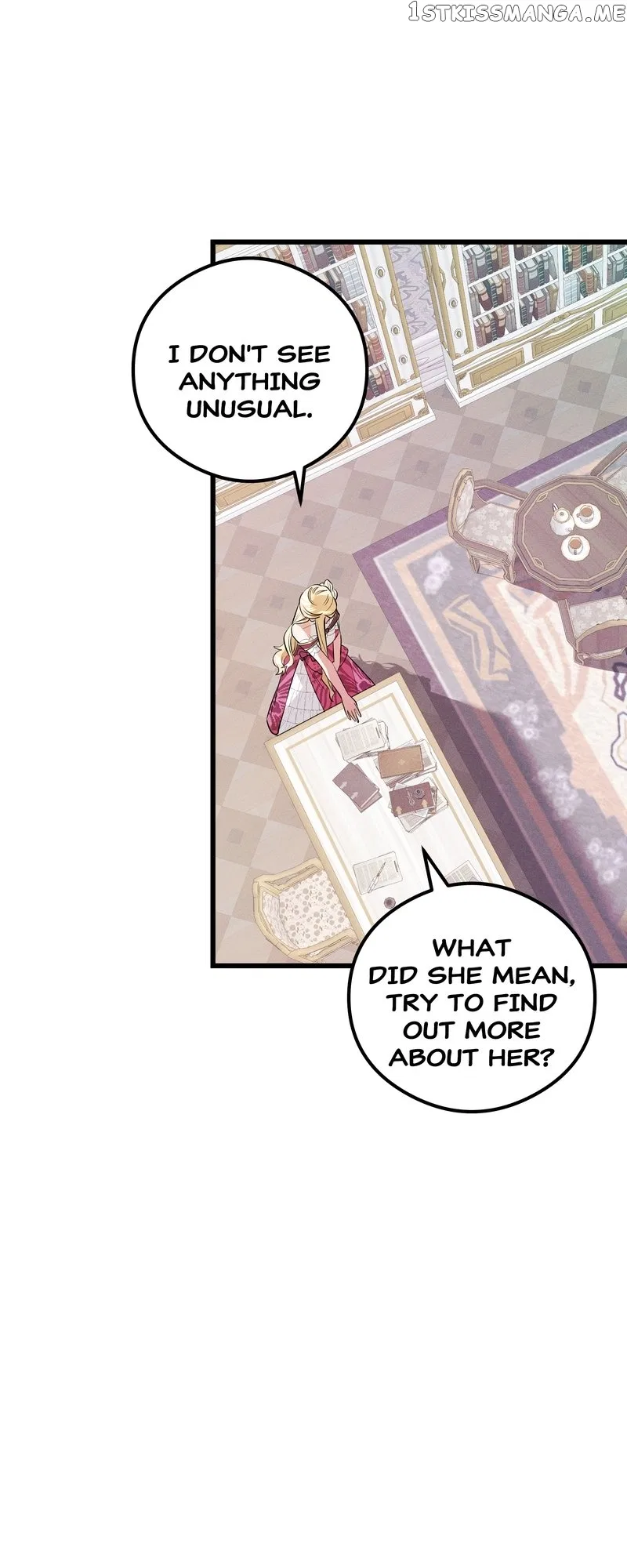 Falling Into The Deep End Chapter 16 – Page 69