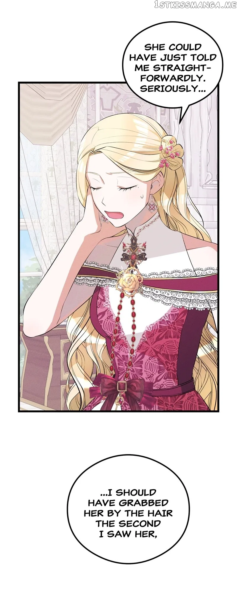Falling Into The Deep End Chapter 16 – Page 70