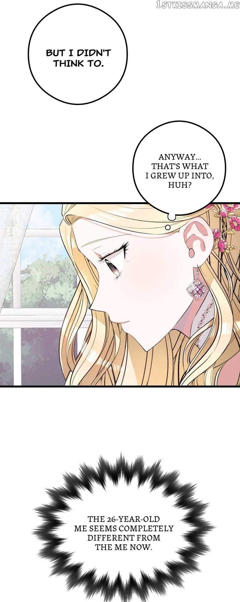 Falling Into The Deep End Chapter 16 – Page 71