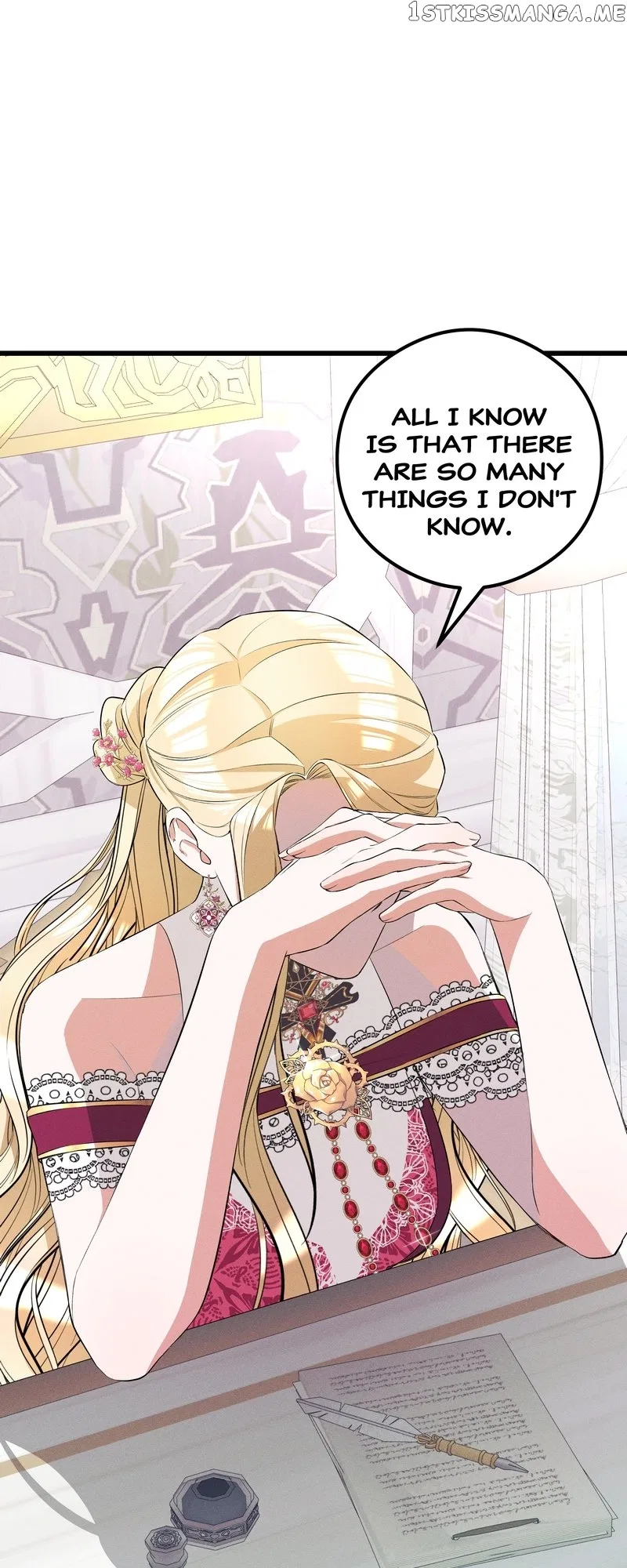 Falling Into The Deep End Chapter 16 – Page 77