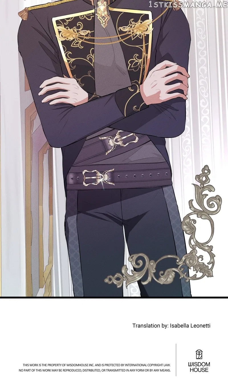 Falling Into The Deep End Chapter 16 – Page 79
