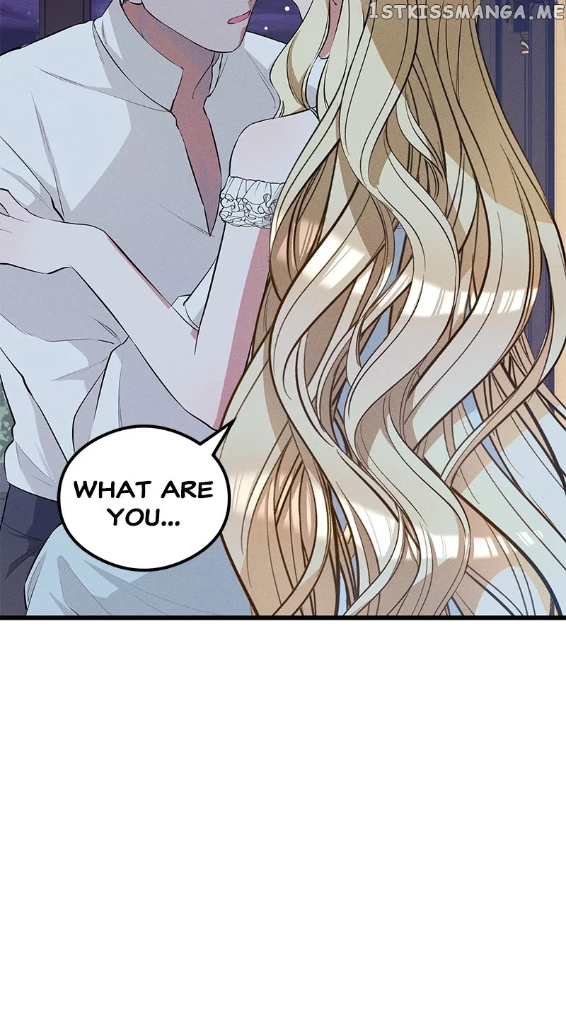 Falling Into The Deep End Chapter 15 – Page 4
