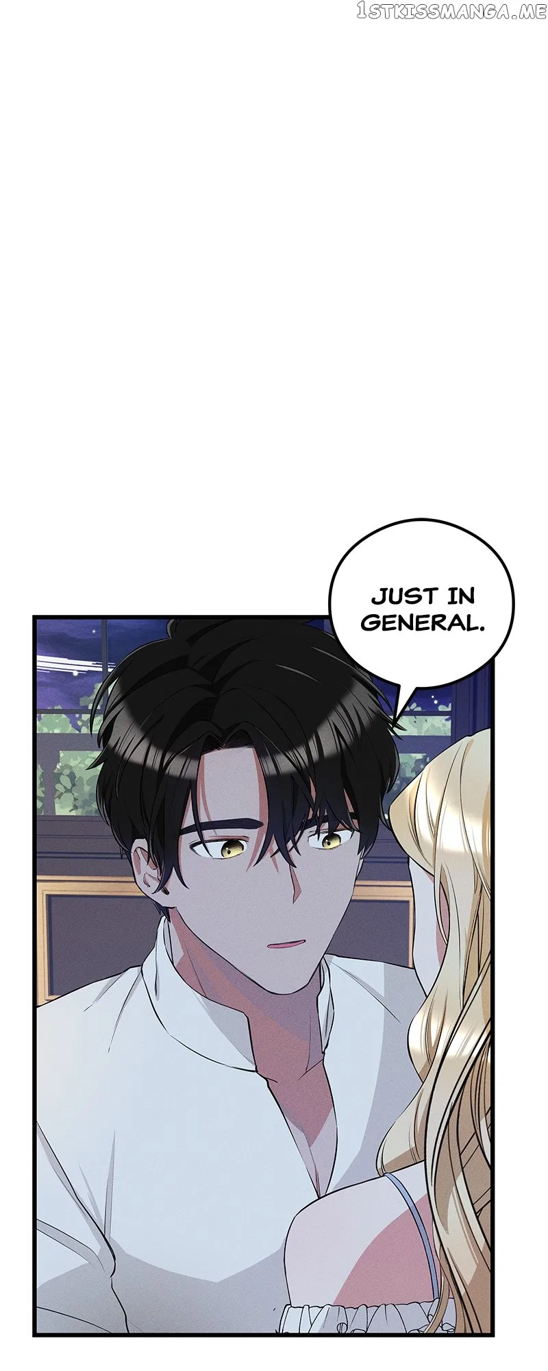 Falling Into The Deep End Chapter 15 – Page 5
