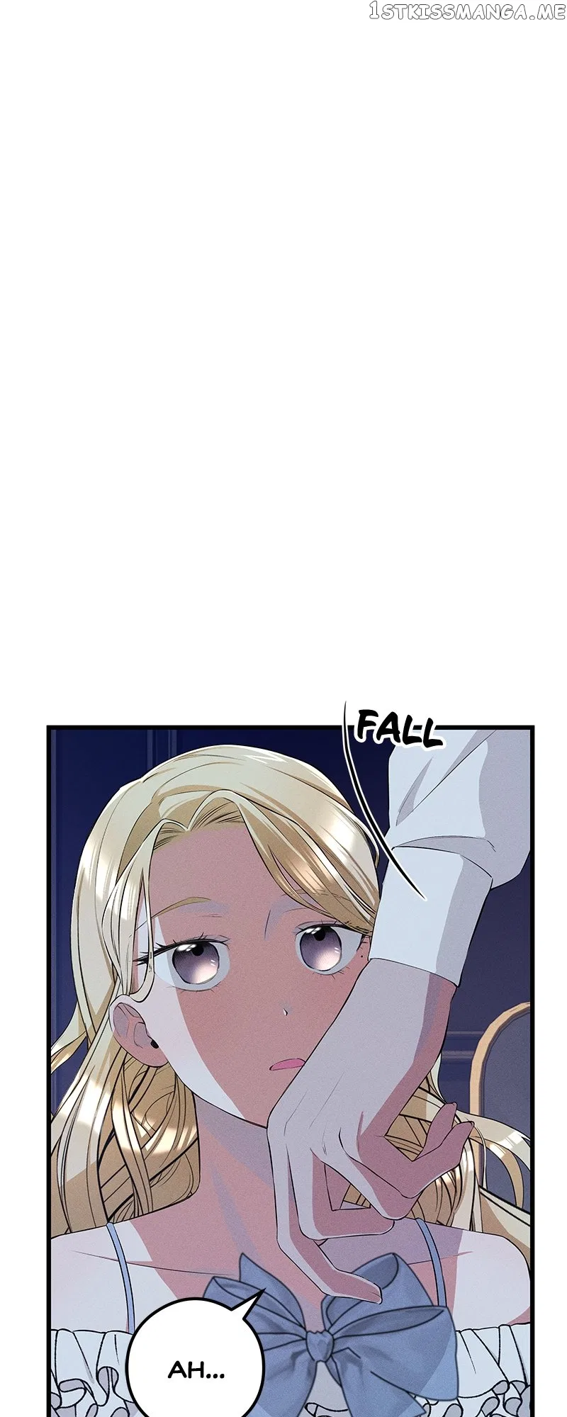 Falling Into The Deep End Chapter 15 – Page 6