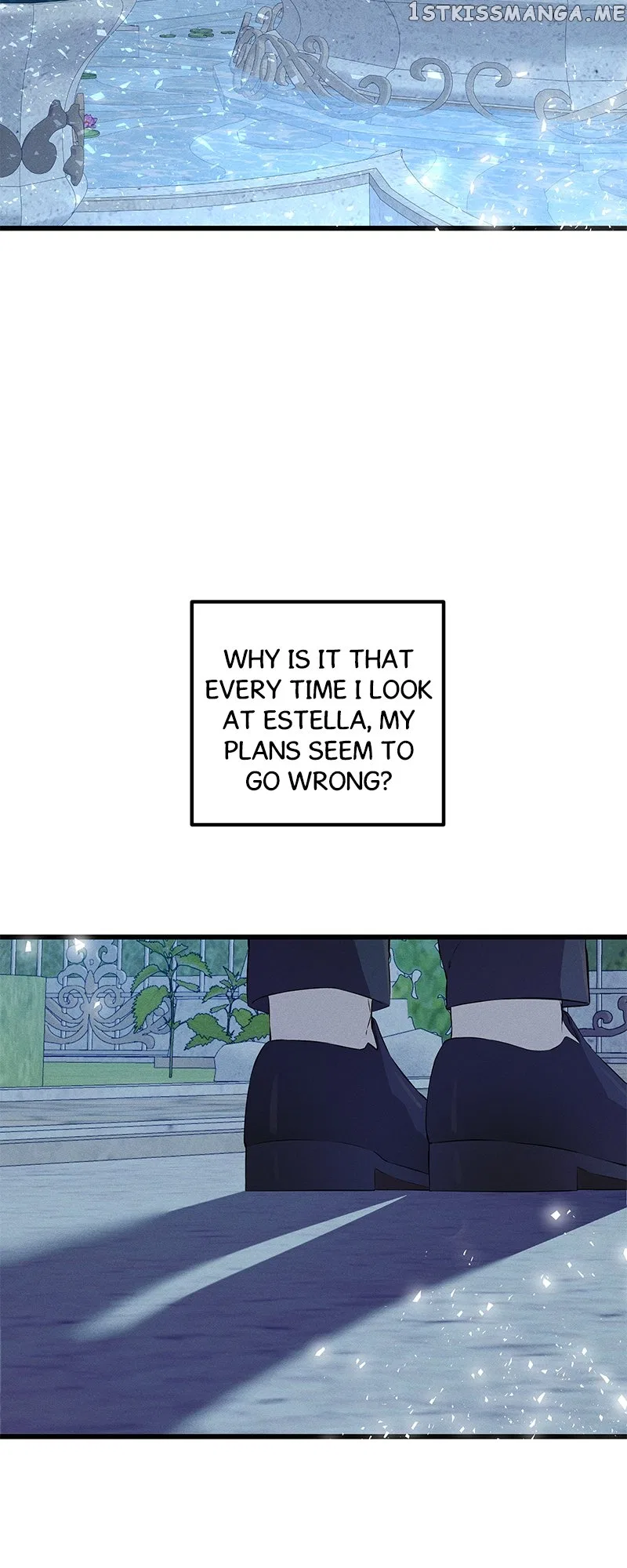 Falling Into The Deep End Chapter 15 – Page 9