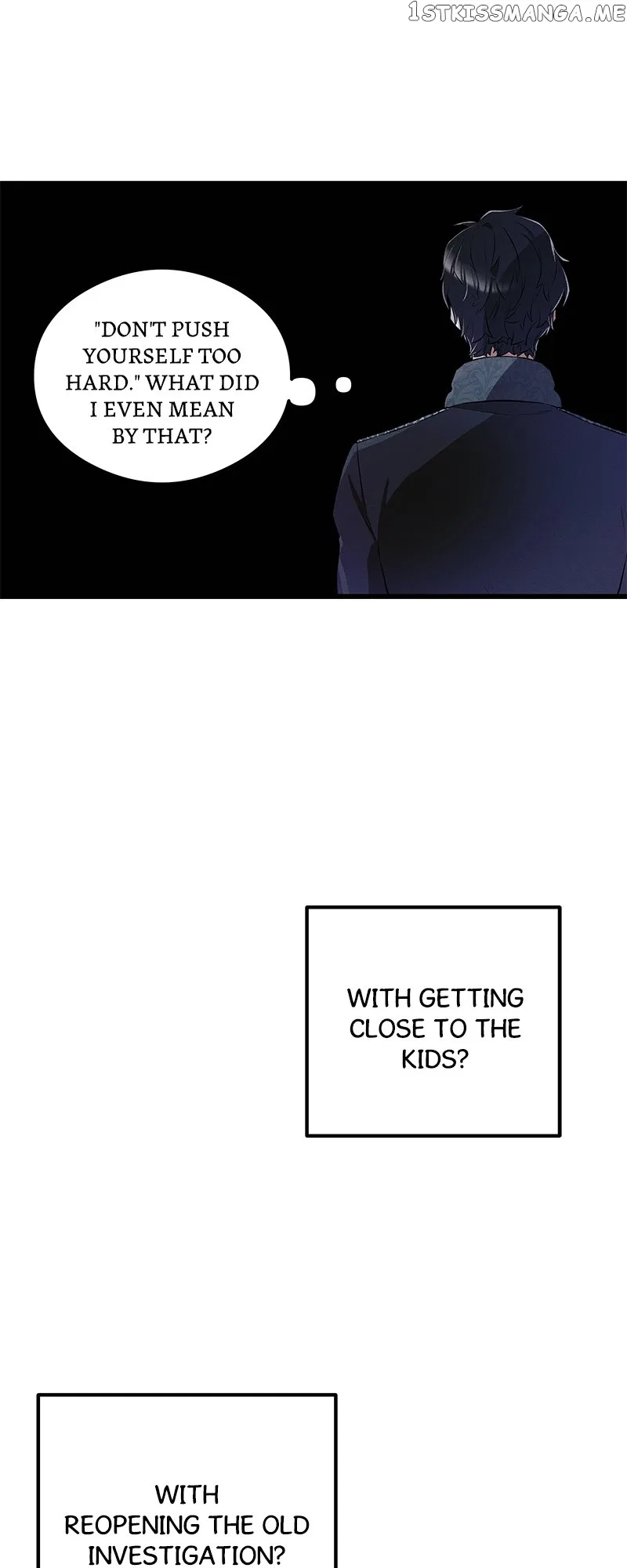 Falling Into The Deep End Chapter 15 – Page 12