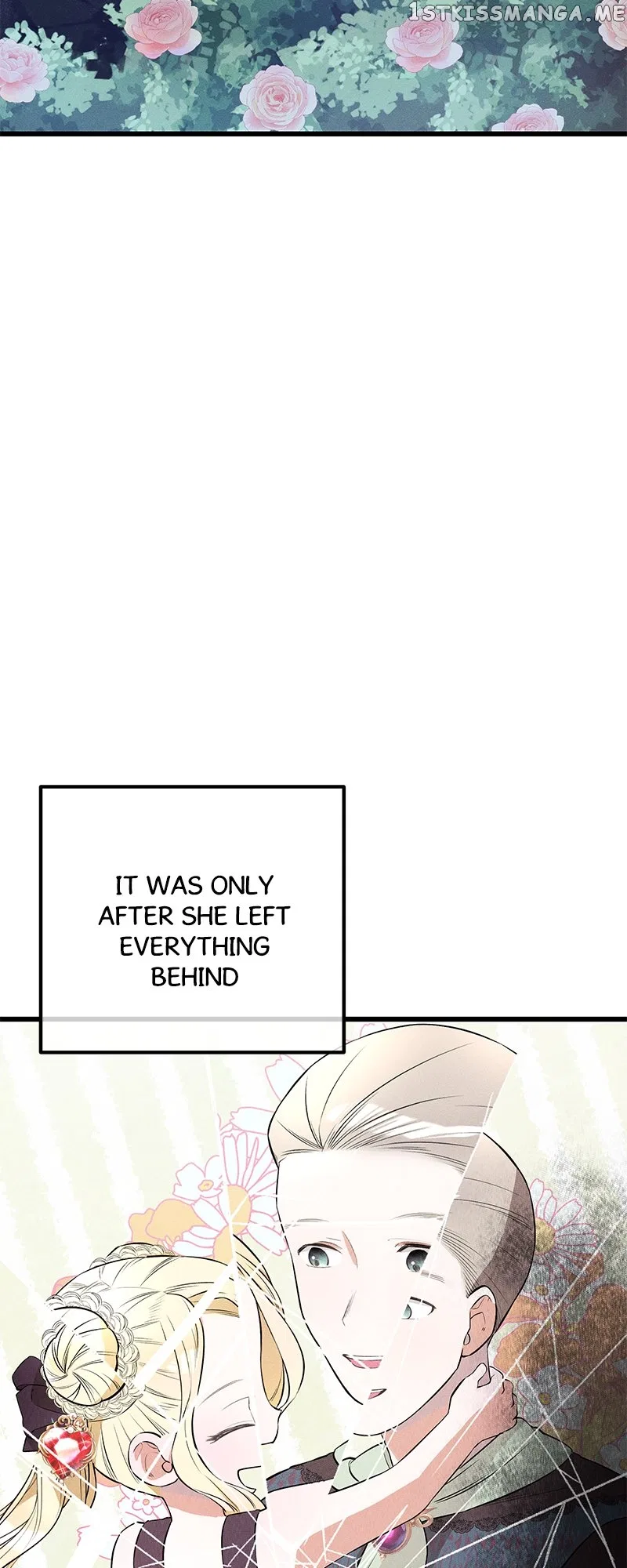 Falling Into The Deep End Chapter 15 – Page 14