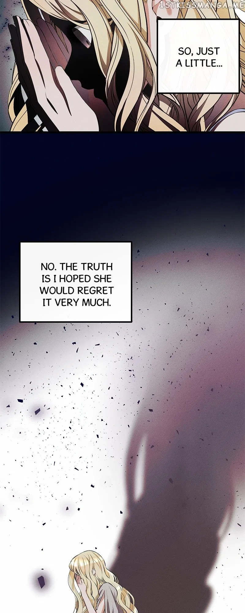 Falling Into The Deep End Chapter 15 – Page 17
