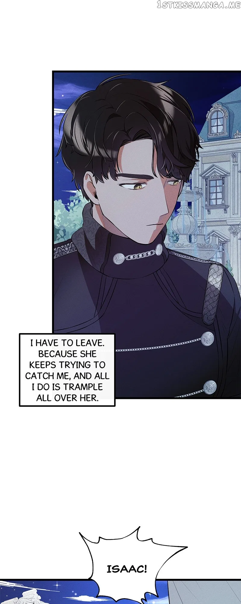 Falling Into The Deep End Chapter 15 – Page 20