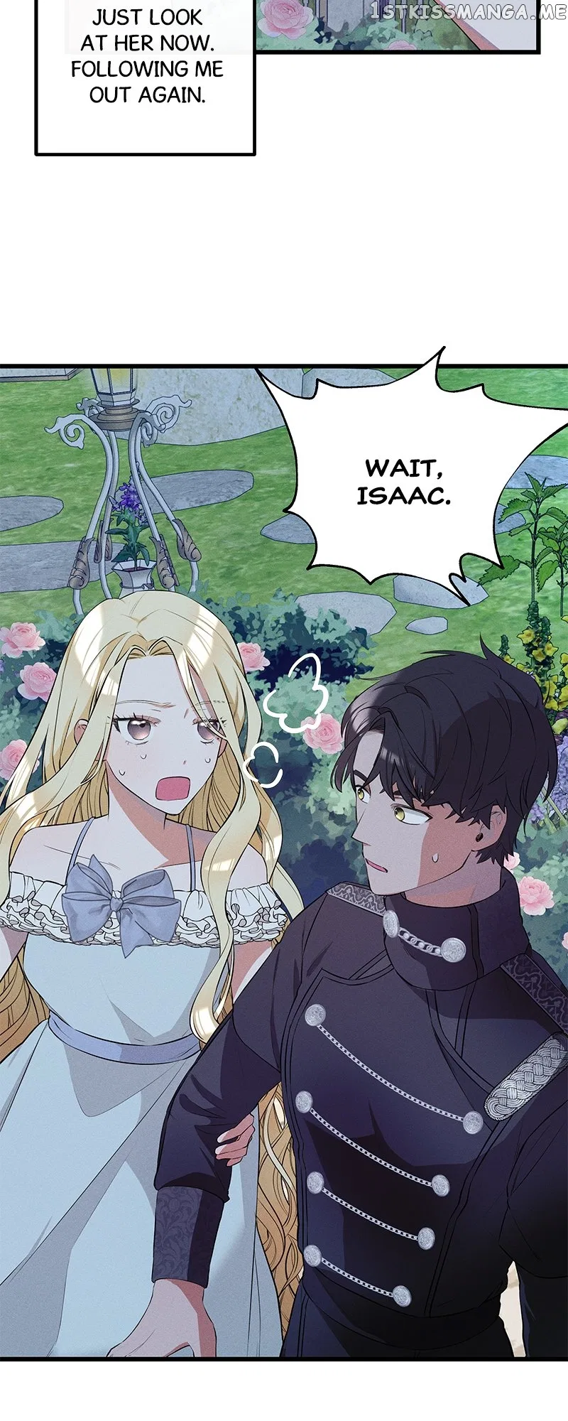 Falling Into The Deep End Chapter 15 – Page 22