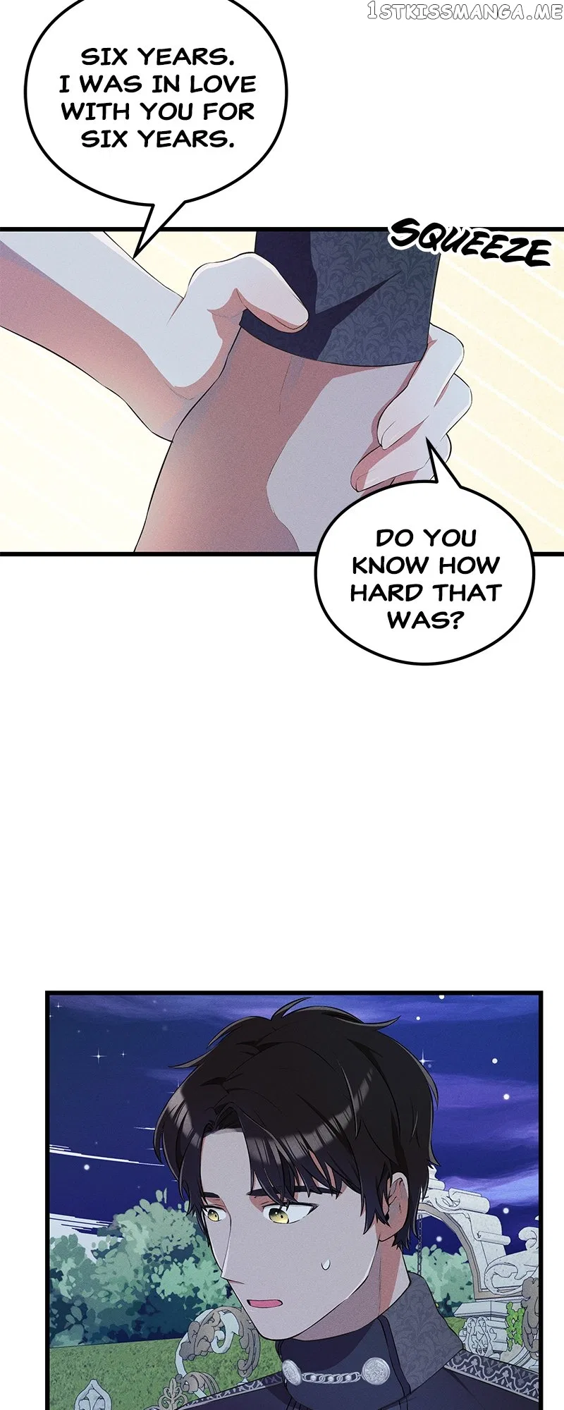 Falling Into The Deep End Chapter 15 – Page 25
