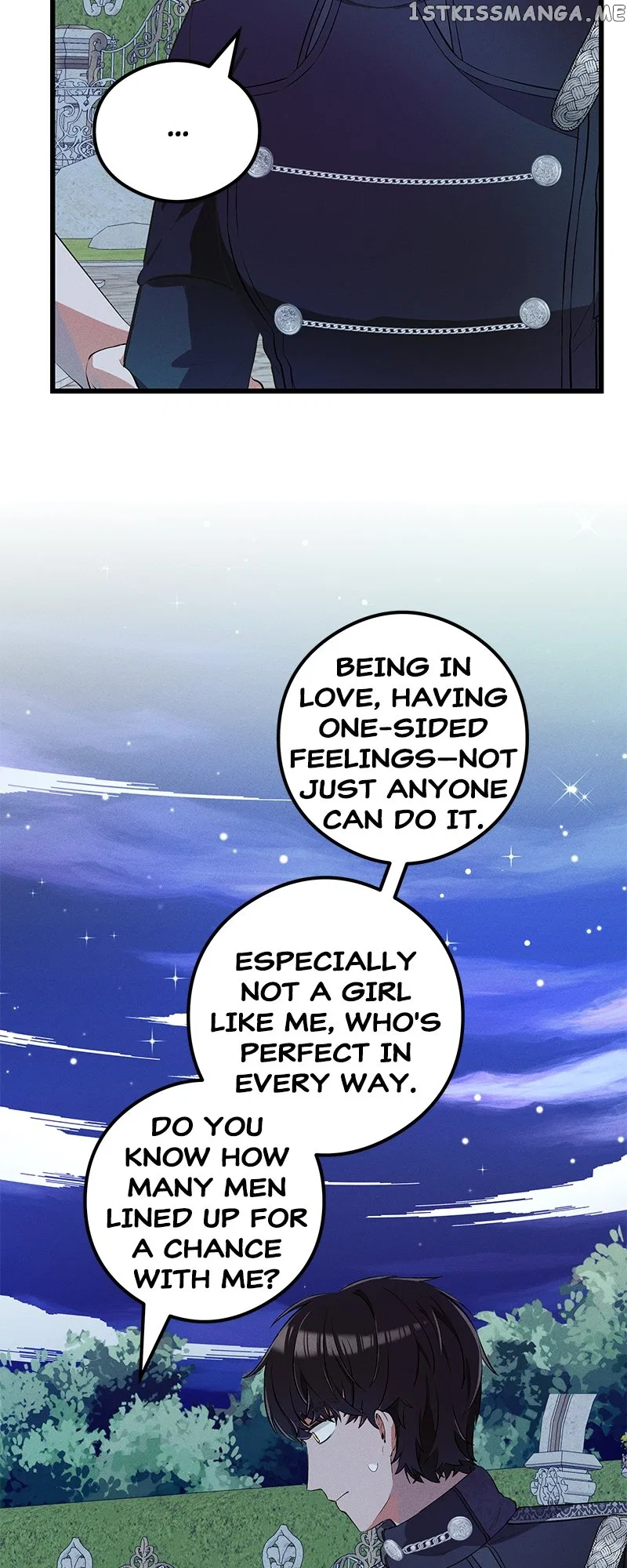 Falling Into The Deep End Chapter 15 – Page 26
