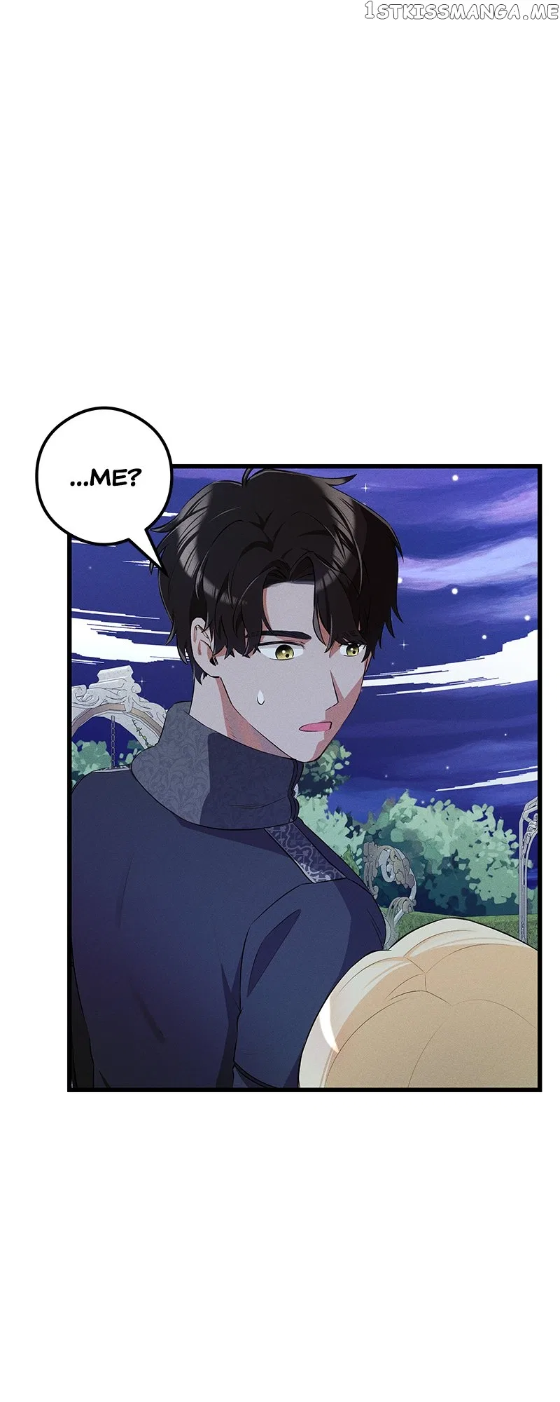Falling Into The Deep End Chapter 15 – Page 29