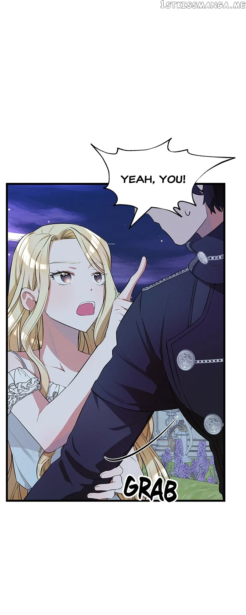 Falling Into The Deep End Chapter 15 – Page 30
