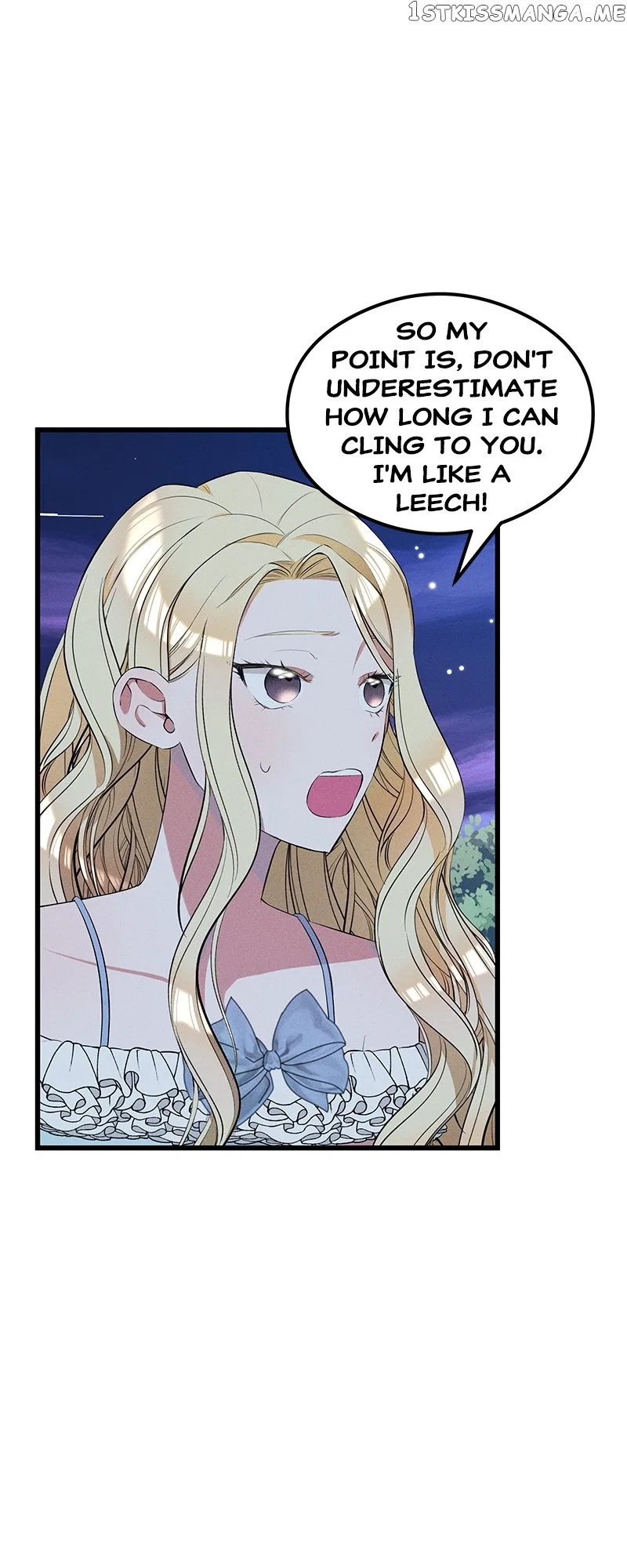 Falling Into The Deep End Chapter 15 – Page 33