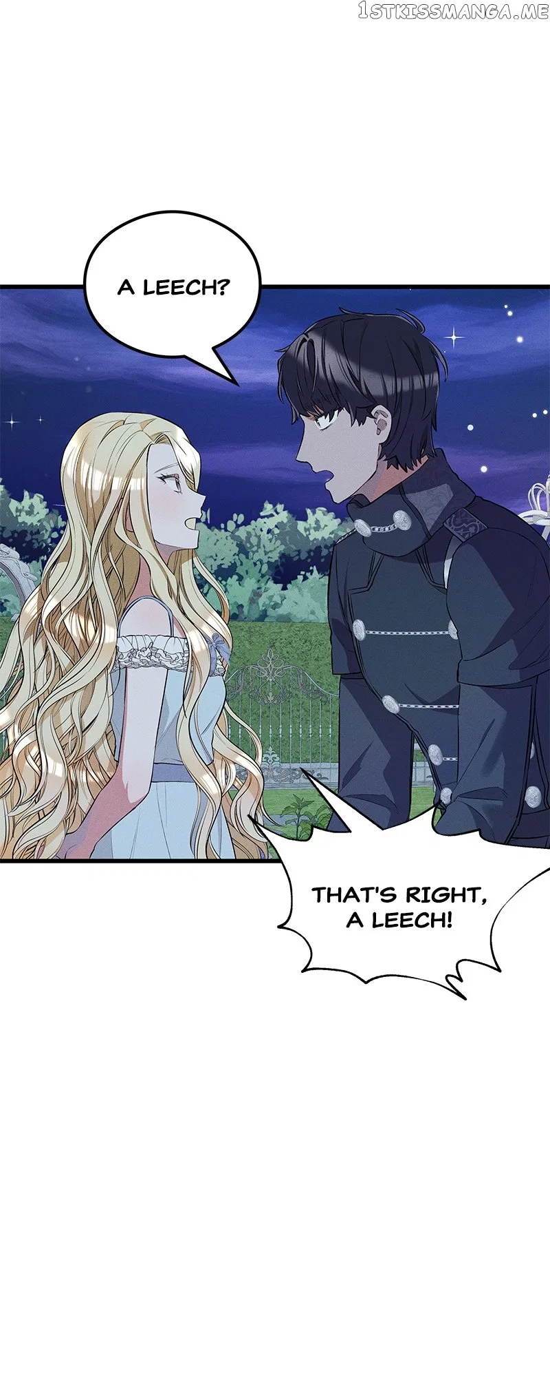 Falling Into The Deep End Chapter 15 – Page 34