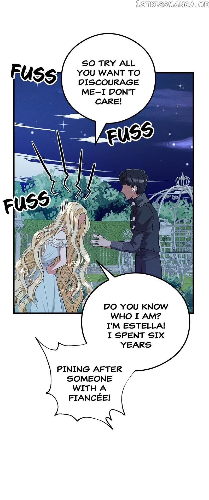 Falling Into The Deep End Chapter 15 – Page 35