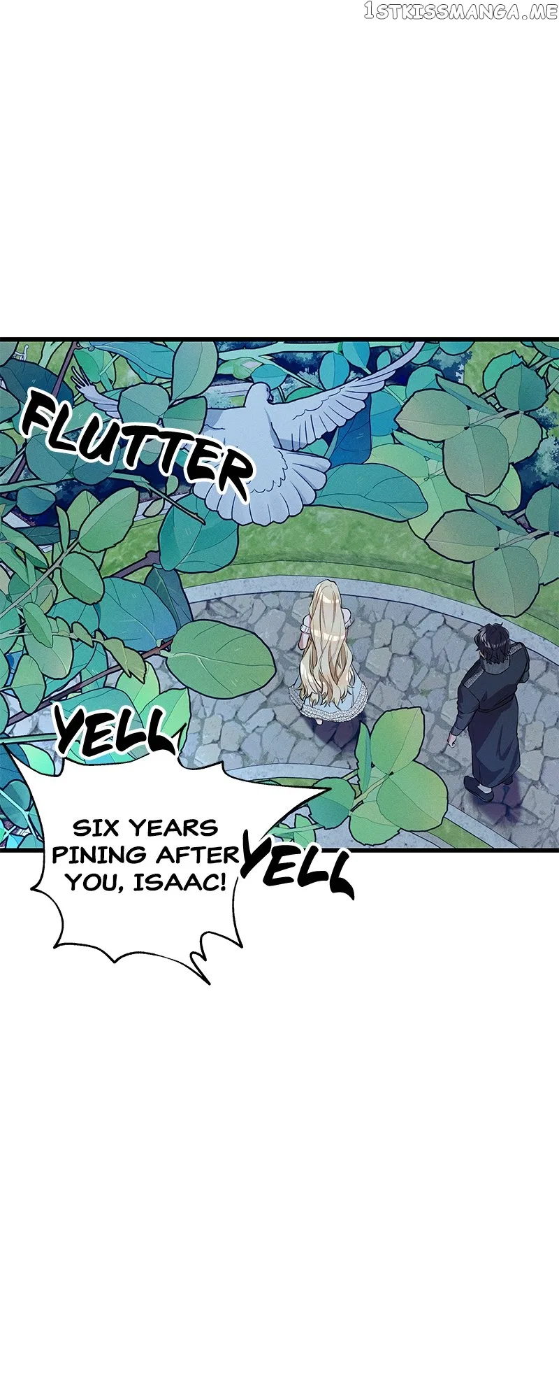 Falling Into The Deep End Chapter 15 – Page 36