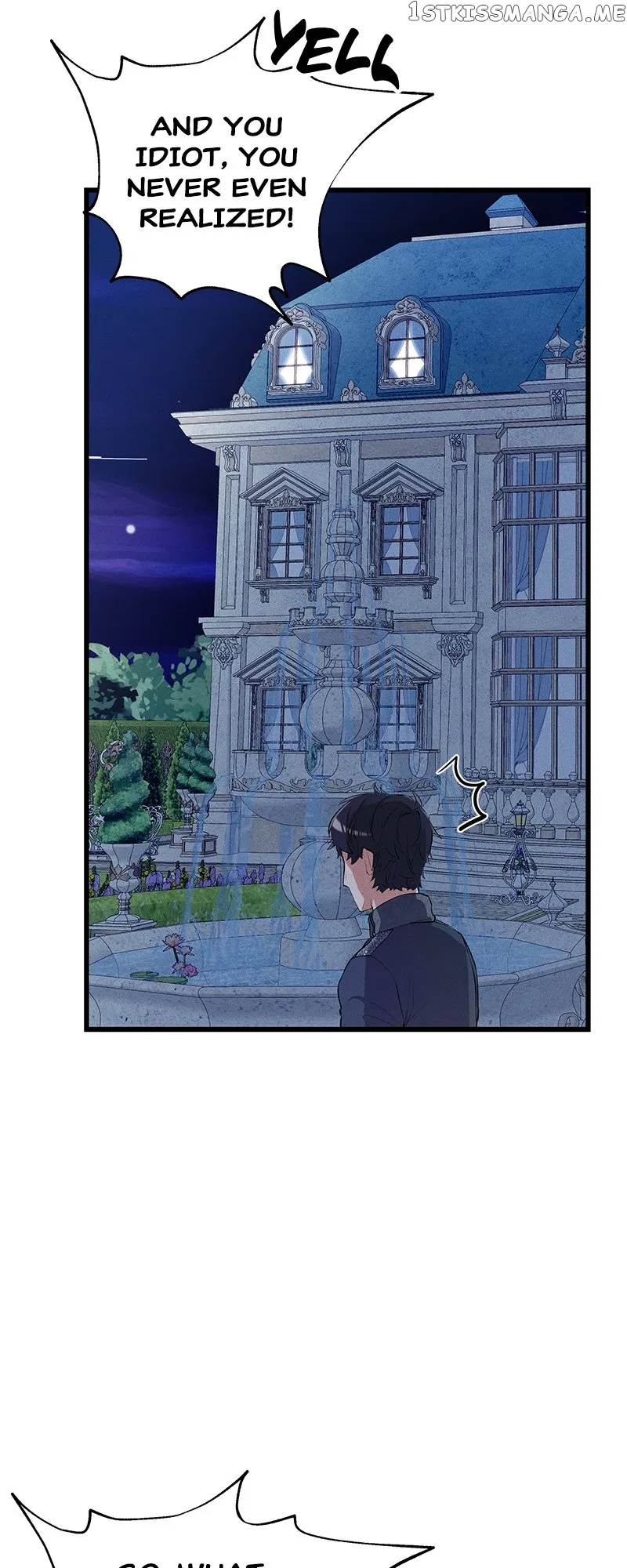 Falling Into The Deep End Chapter 15 – Page 37
