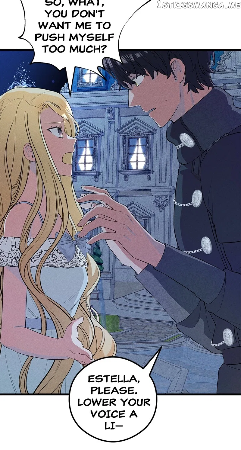 Falling Into The Deep End Chapter 15 – Page 38