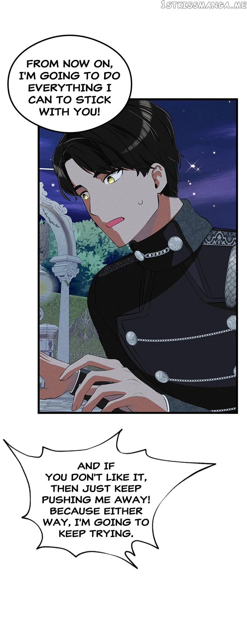 Falling Into The Deep End Chapter 15 – Page 40