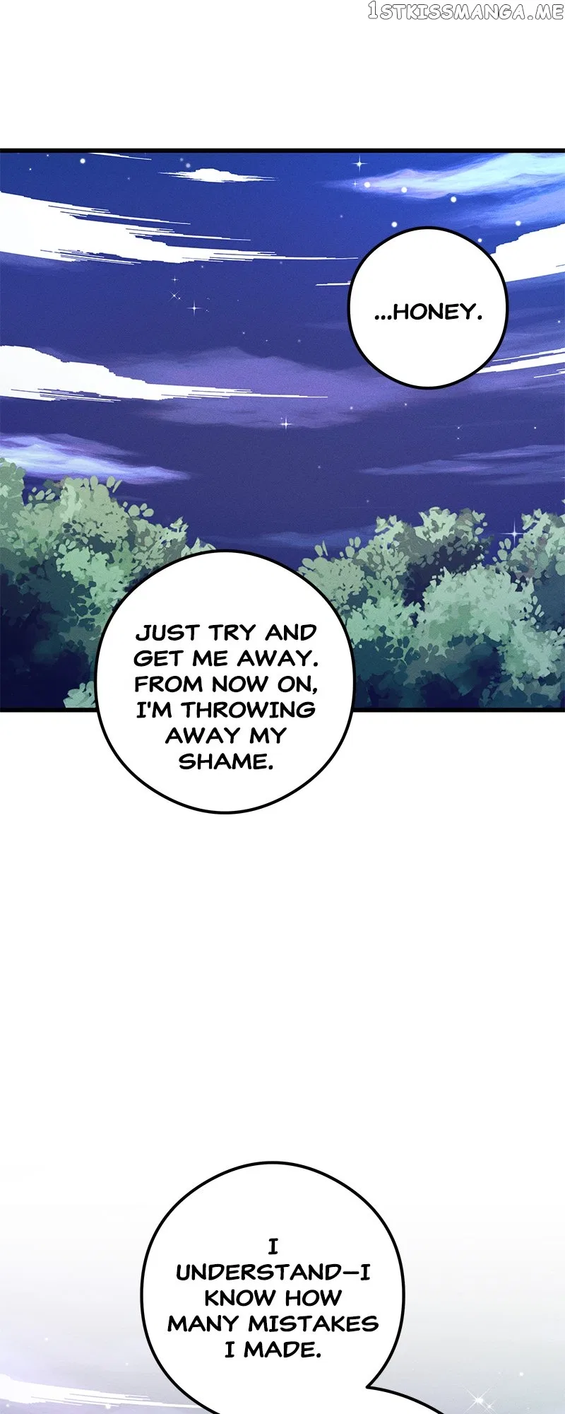 Falling Into The Deep End Chapter 15 – Page 41