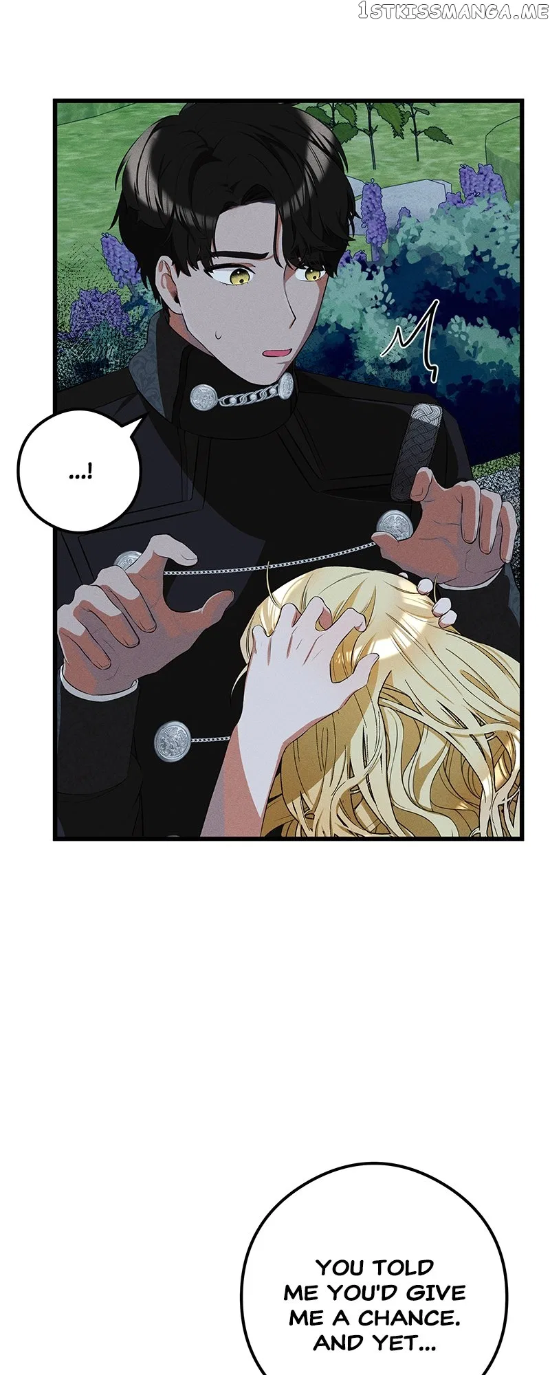 Falling Into The Deep End Chapter 15 – Page 44