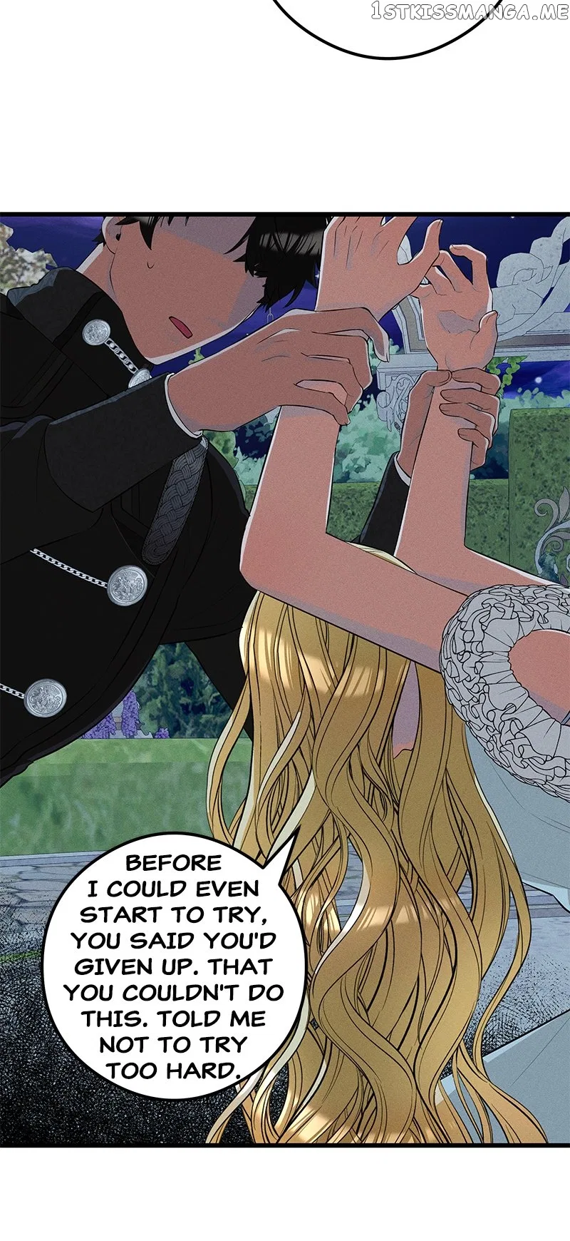 Falling Into The Deep End Chapter 15 – Page 45