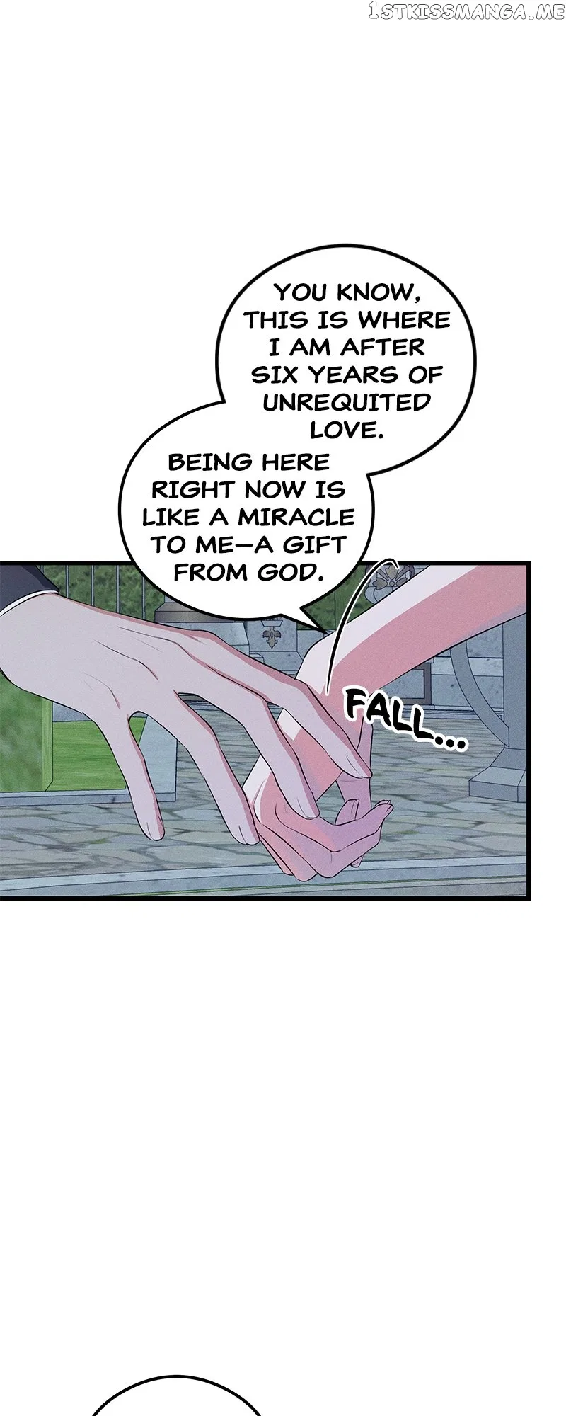 Falling Into The Deep End Chapter 15 – Page 47