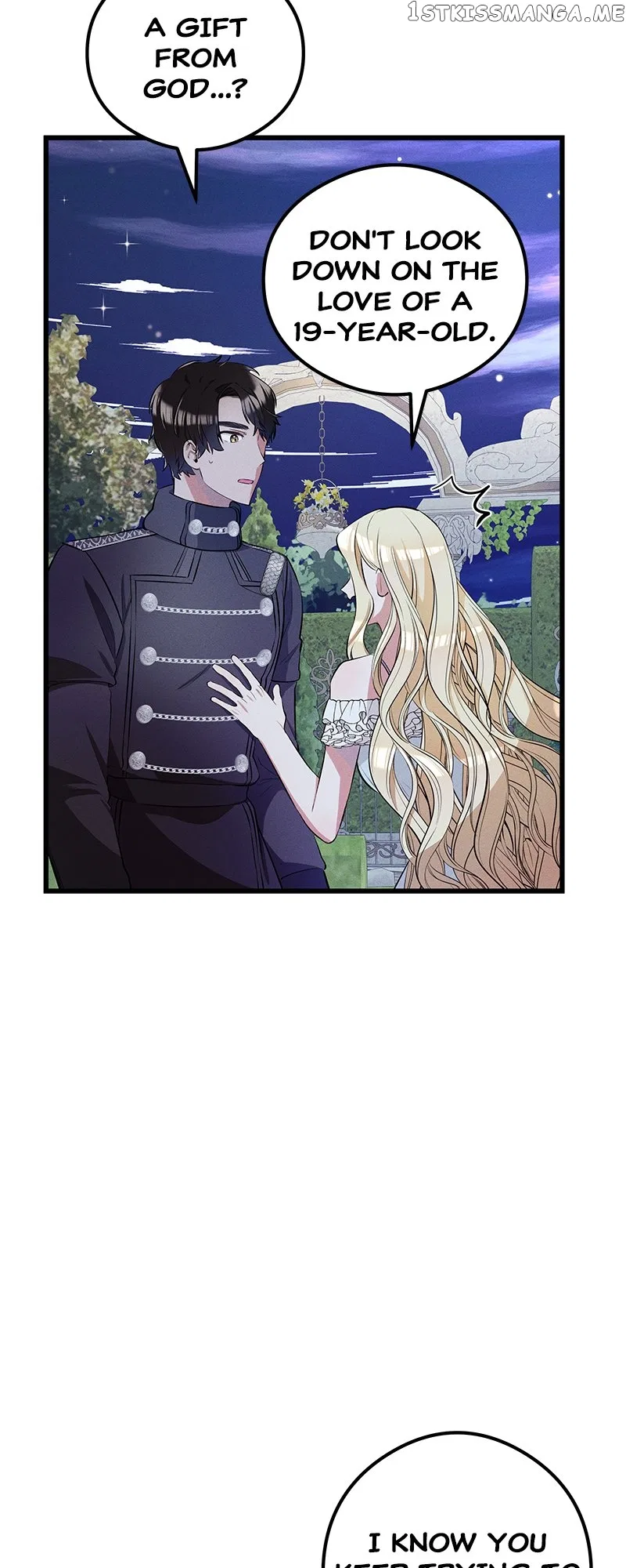 Falling Into The Deep End Chapter 15 – Page 48