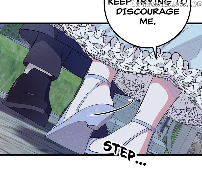 Falling Into The Deep End Chapter 15 – Page 49
