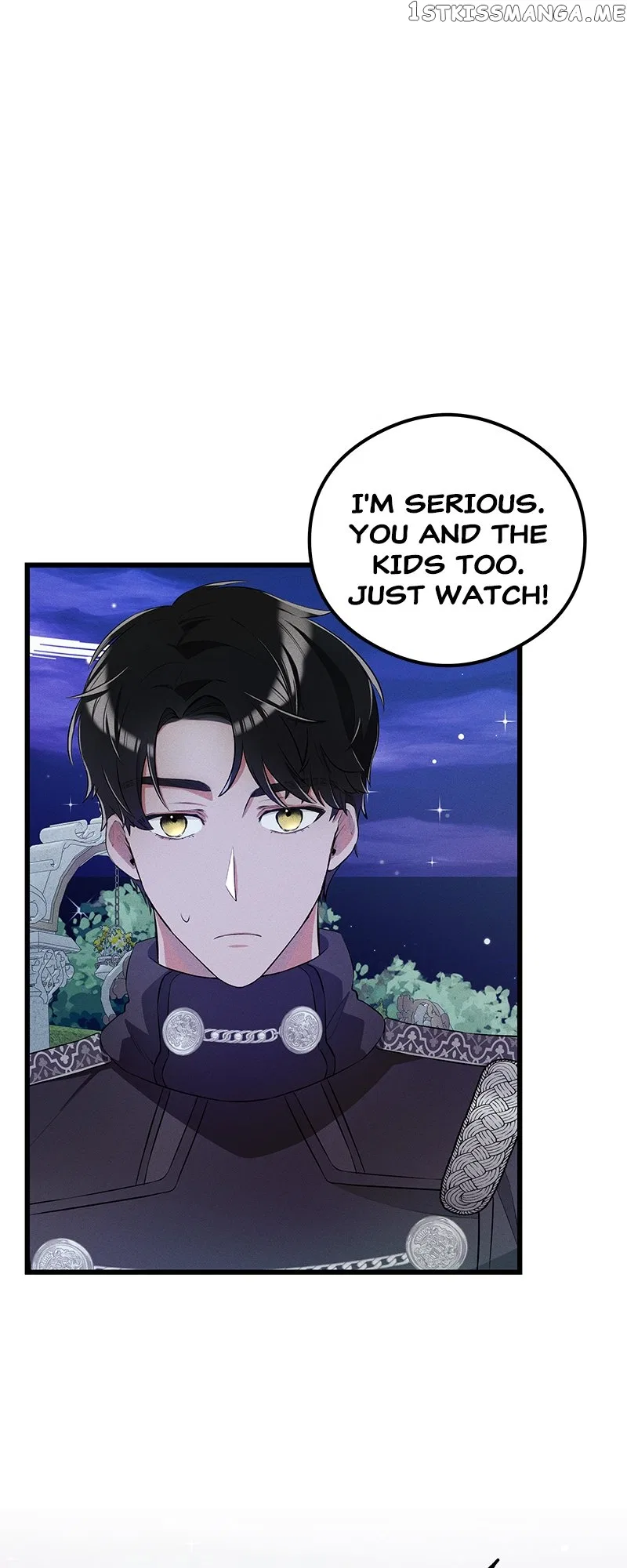 Falling Into The Deep End Chapter 15 – Page 51