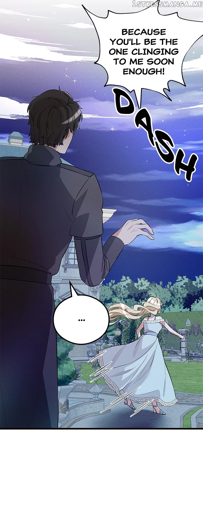 Falling Into The Deep End Chapter 15 – Page 52