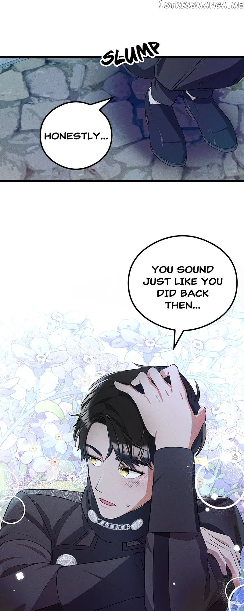 Falling Into The Deep End Chapter 15 – Page 54