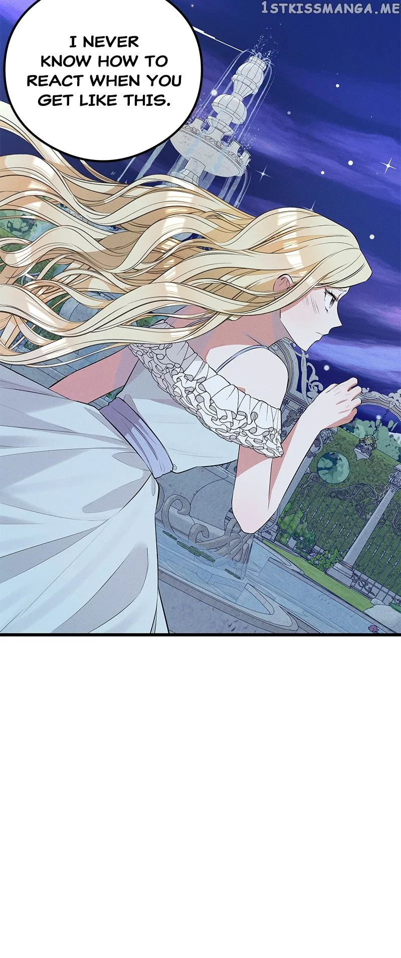 Falling Into The Deep End Chapter 15 – Page 56