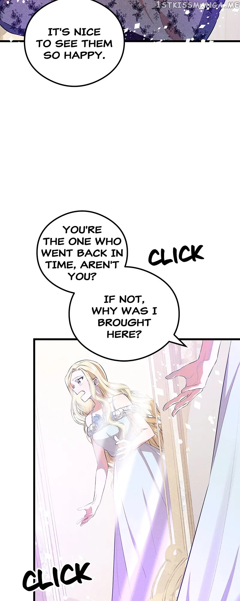 Falling Into The Deep End Chapter 15 – Page 67