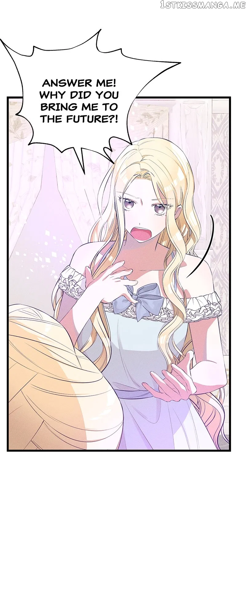 Falling Into The Deep End Chapter 15 – Page 71