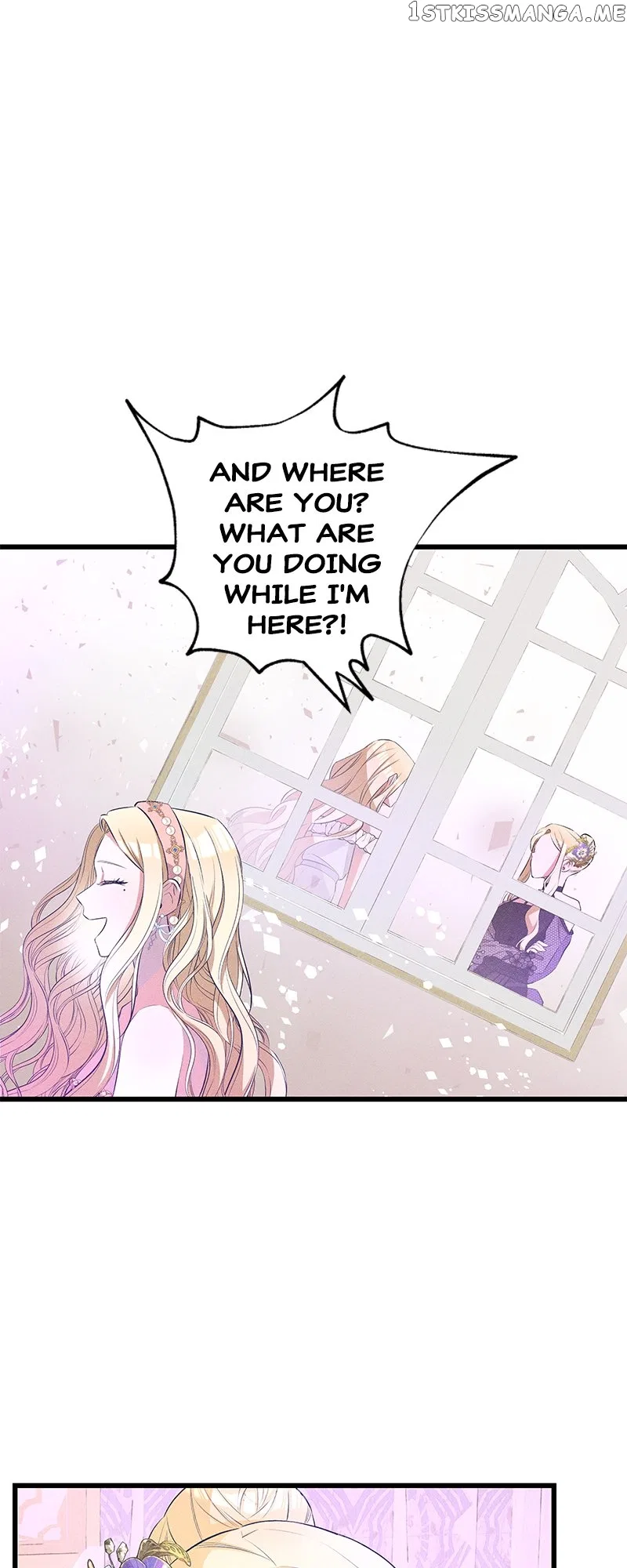 Falling Into The Deep End Chapter 15 – Page 72