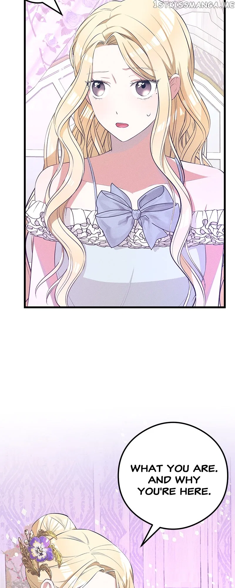 Falling Into The Deep End Chapter 15 – Page 74