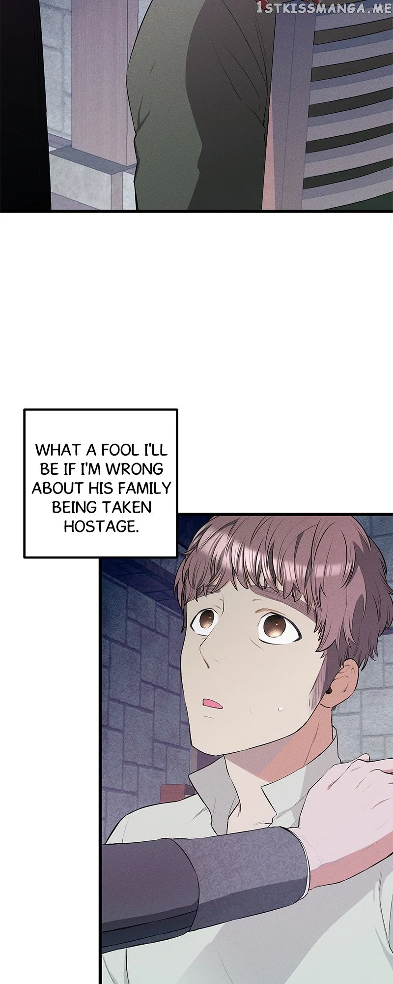 Falling Into The Deep End Chapter 14 – Page 2