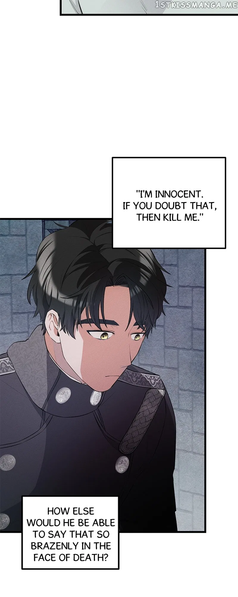 Falling Into The Deep End Chapter 14 – Page 3