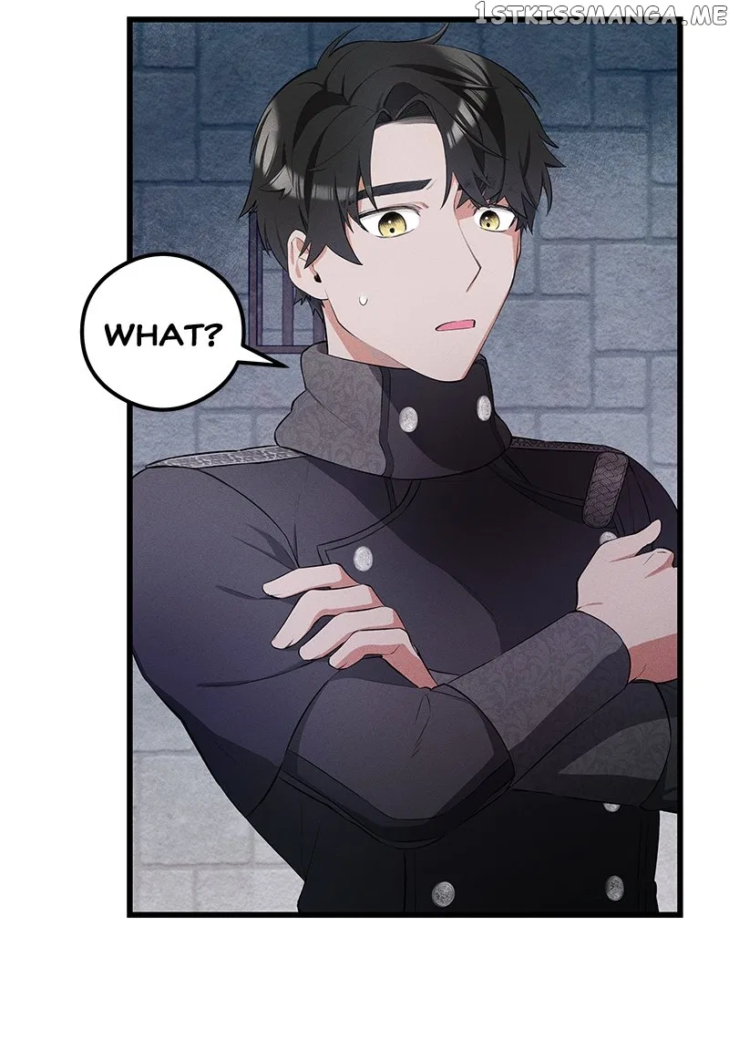 Falling Into The Deep End Chapter 14 – Page 8