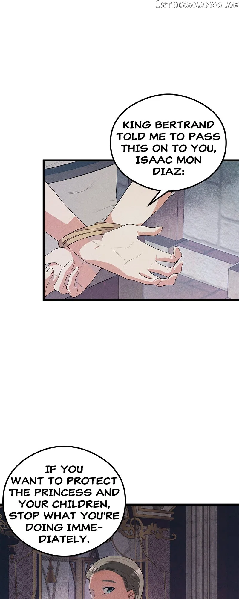 Falling Into The Deep End Chapter 14 – Page 9