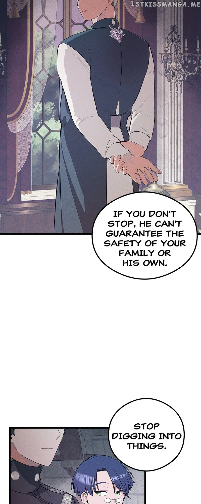 Falling Into The Deep End Chapter 14 – Page 10