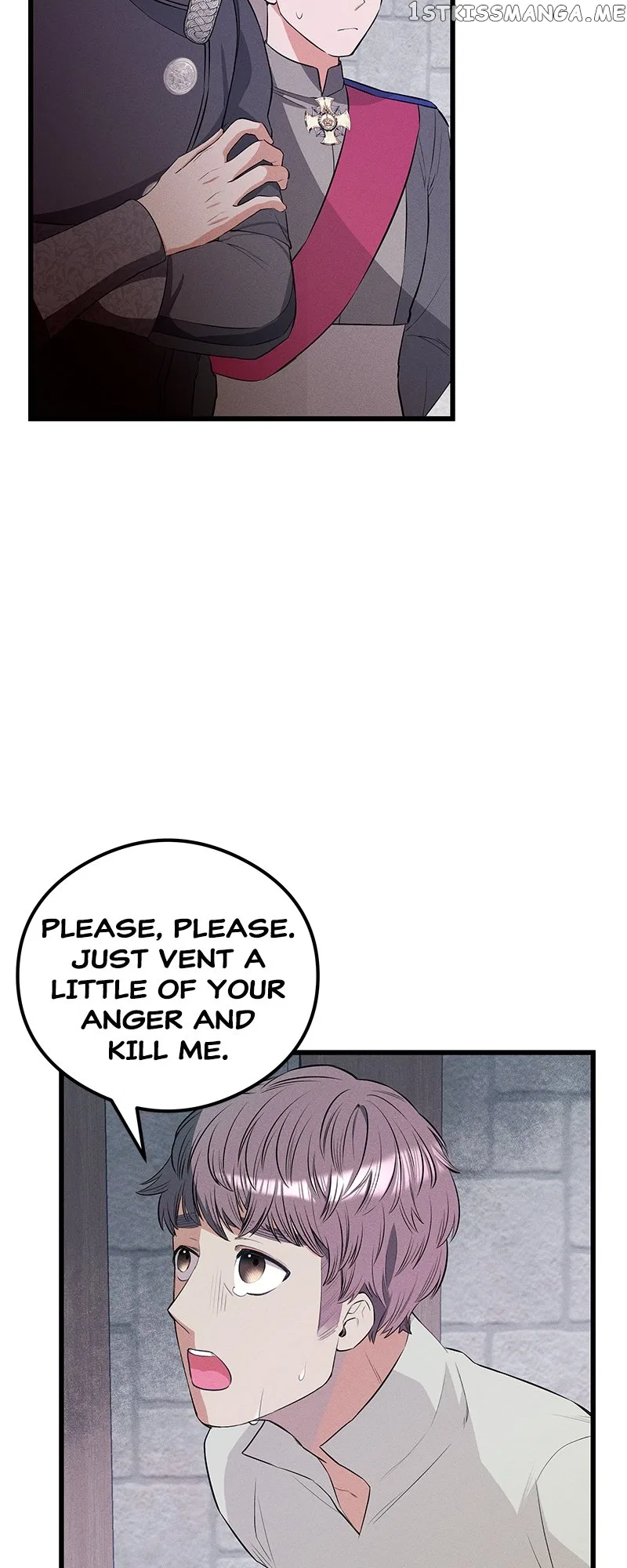 Falling Into The Deep End Chapter 14 – Page 11