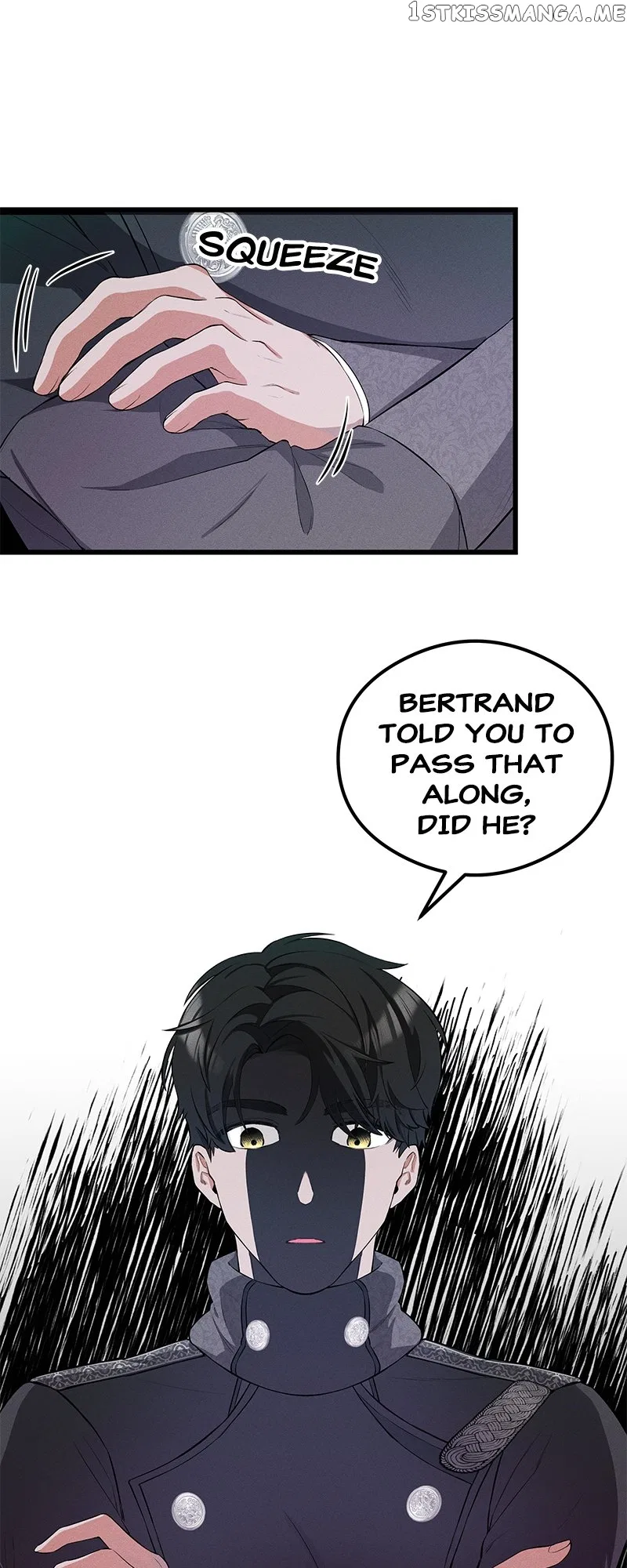 Falling Into The Deep End Chapter 14 – Page 13
