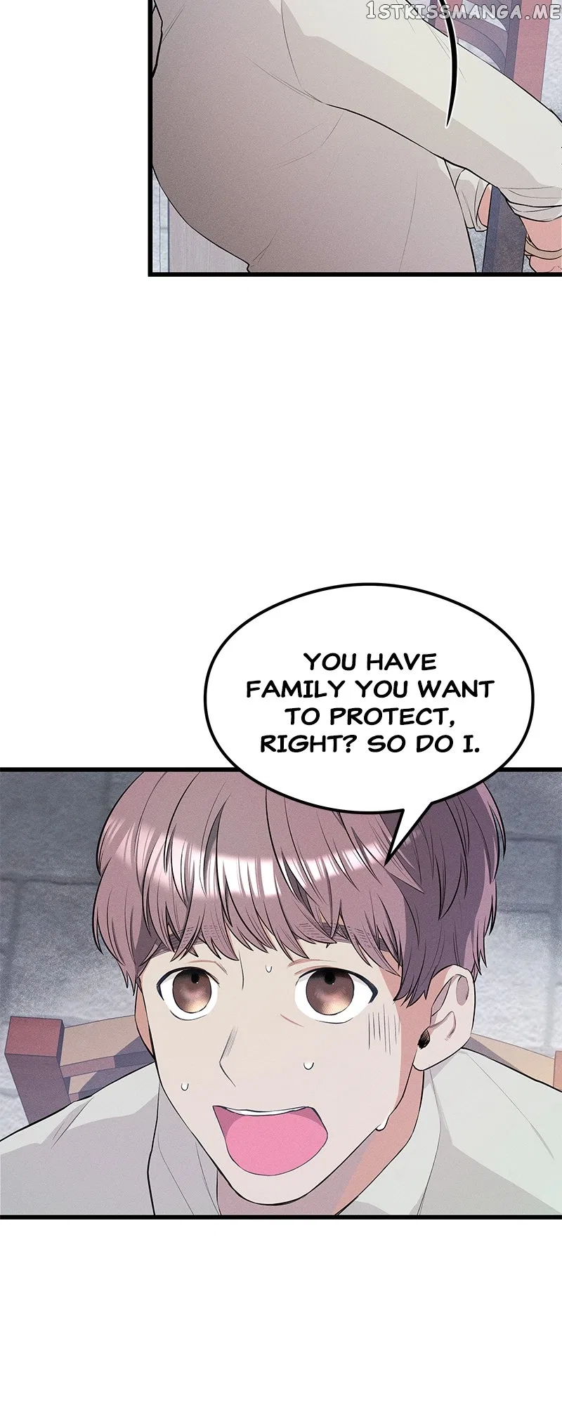 Falling Into The Deep End Chapter 14 – Page 18