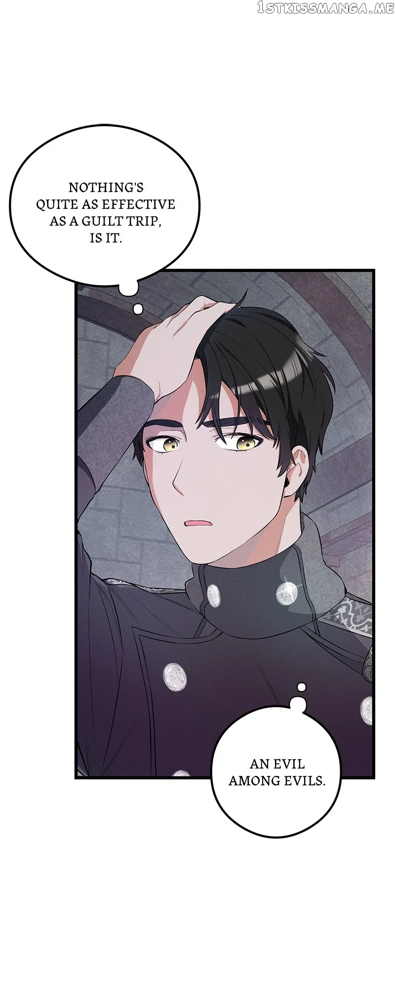 Falling Into The Deep End Chapter 14 – Page 20