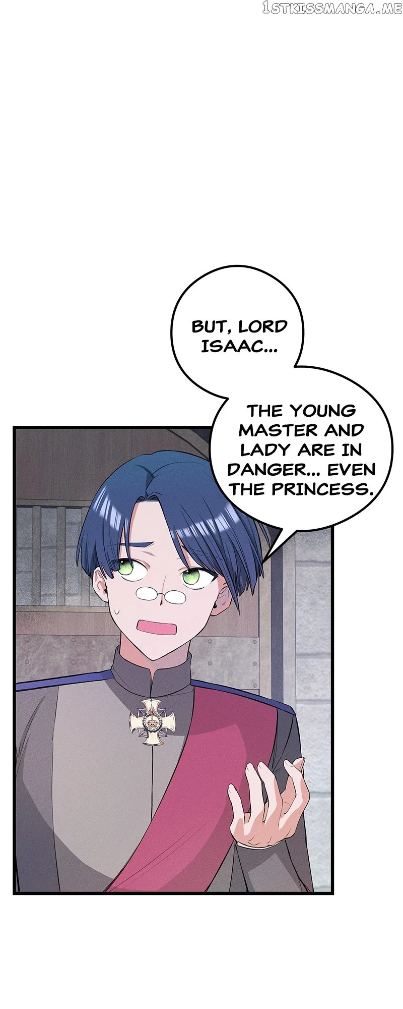 Falling Into The Deep End Chapter 14 – Page 22